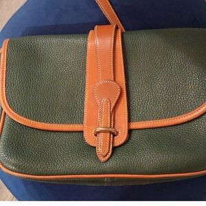 Dooney & Bourke Equestrian bag